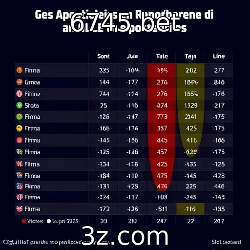 Comportamento dos apostadores brasileiros em roletas e slots