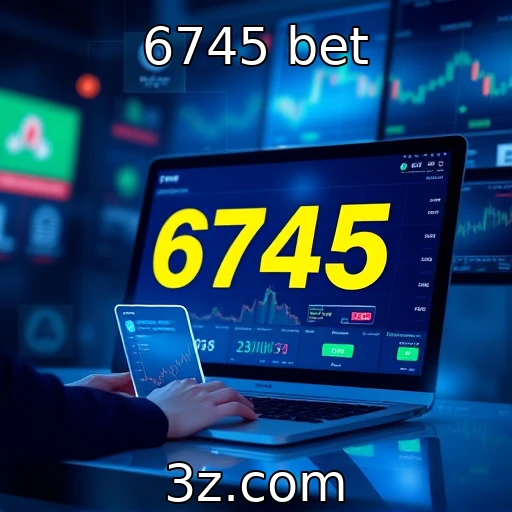 Transformação digital no mercado de apostas online