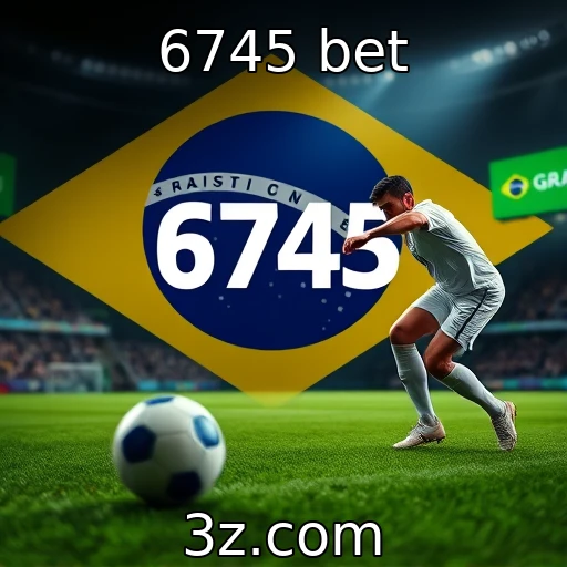 Expansão de plataformas de apostas no mercado brasileiro