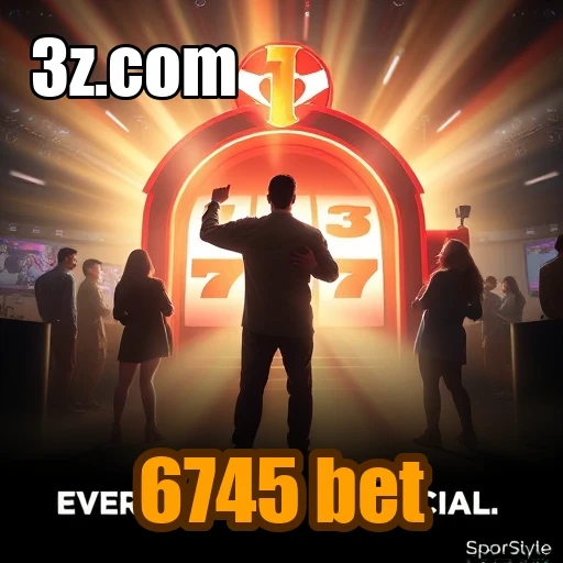 6745 bet